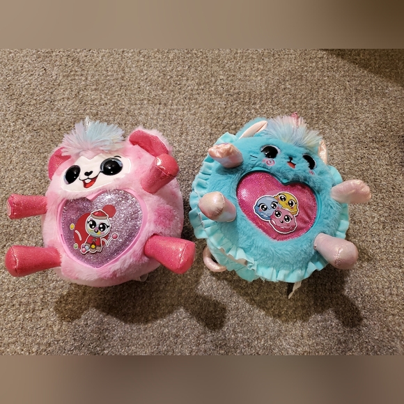 Stuffed animals - Picture 1 of 3